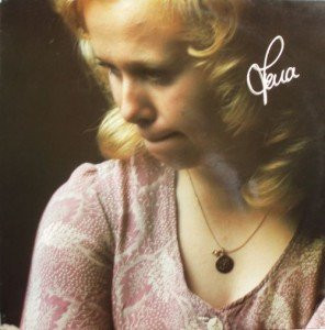 Lena Andersson album cover