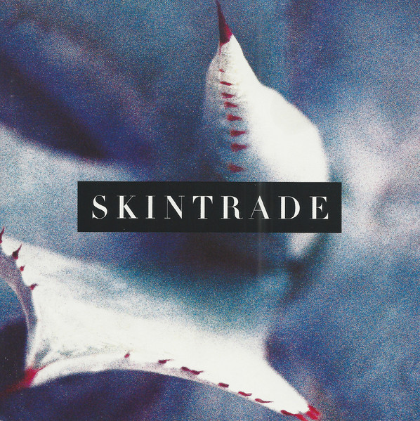 Skintrade album cover